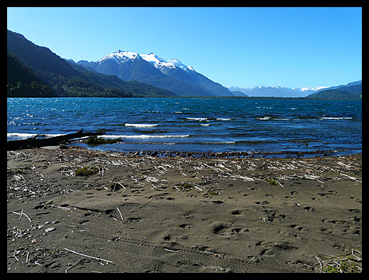 lac Yelcho